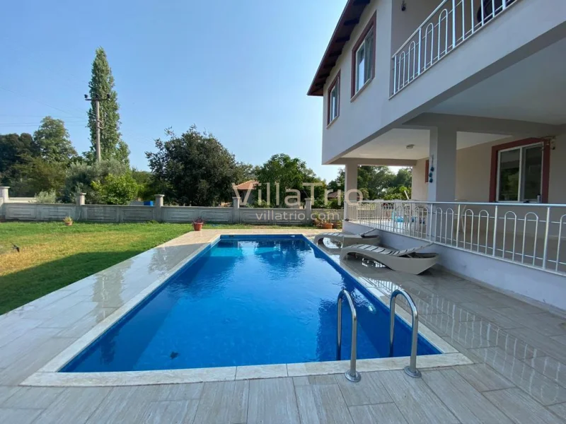 VİLLA PANGOLİN
